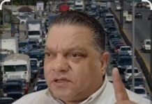 Mario Díaz plantea revisión y reforma integral al sistema de motoconchos ante hechos de violencia