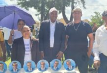 Fernando Martínez llama a mantener viva la memoria de José Francisco Peña Gómez