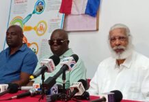Juan Hubieres dice acuerdo con el Gobierno no contempla aumento del galonaje