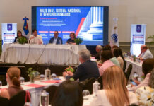 Cámara de Cuentas obtiene 100 puntos en transparencia institucional