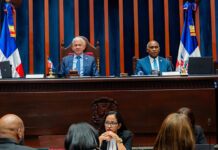 Senado aprueba proyecto que actualiza Ley del Ministerio Público a la reforma constitucional de 2024