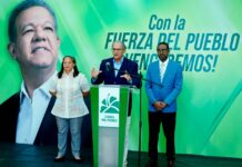 Otro escándalo FP denuncia diferencias millonarias en contratos para extracción de sedimentos de la presa de Hatillo